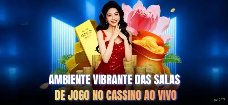 Roleta e blackjack ad777